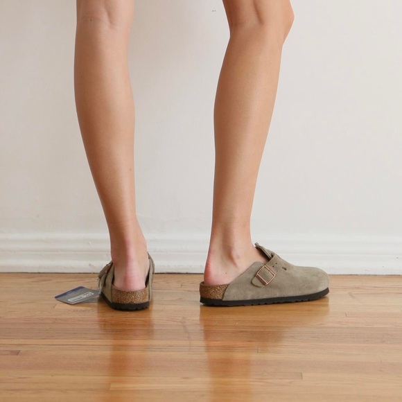 New Boston Birkenstock’s - Picture 3 of 4